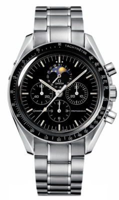 Speedmaster Professional Moonwatch Men's Watch