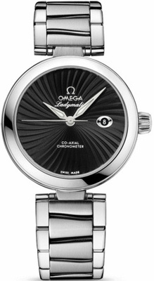 De Ville Ladymatic Women's Watch