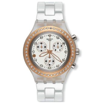 Swatch Full Blooded Watch SVCK4067AG