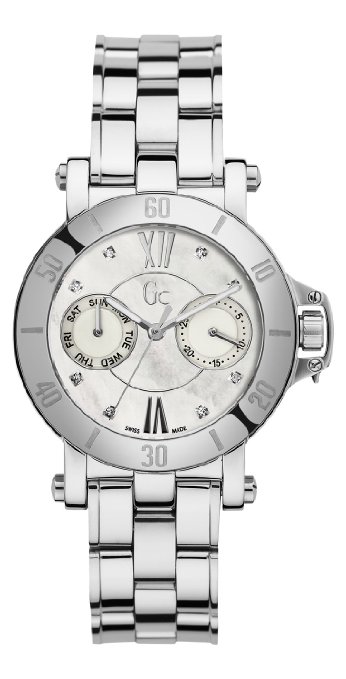 GUESS COLLECTION UNISEX ADULT WATCH X74103L1S