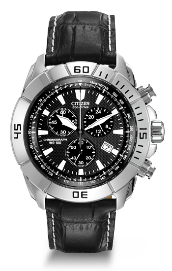 MEN'S CHRONOGRAPH