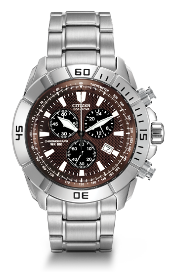 MEN'S CHRONOGRAPH