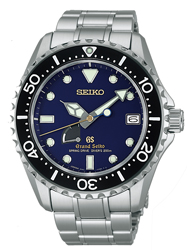 Grand Seiko