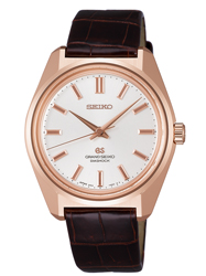 Grand Seiko