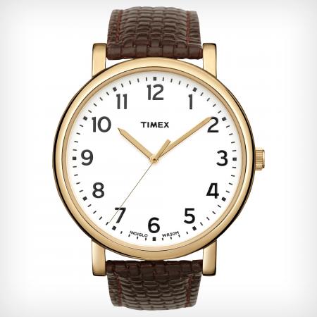 TIMEX ORIGINALS CLASSIC ROUND