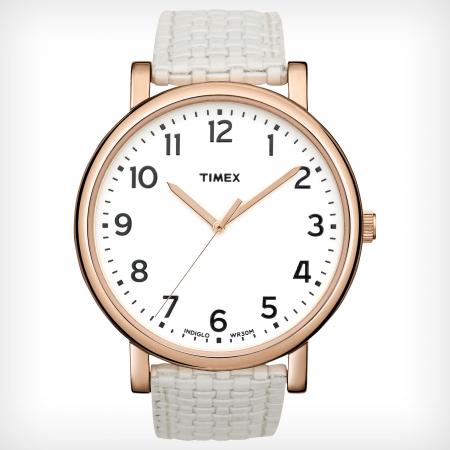 TIMEX ORIGINALS CLASSIC ROUND