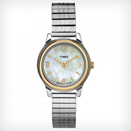 TIMEX ELEVATED CLASSICS DRESS