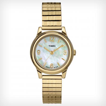 TIMEX ELEVATED CLASSICS DRESS