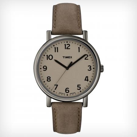 TIMEX ORIGINALS CLASSIC ROUND