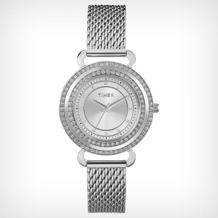 TIMEXÂ® CLASSIC CRYSTALS