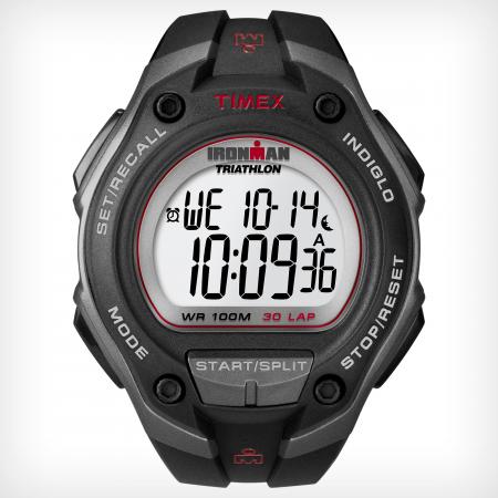 TIMEX IRONMAN 30-LAP OVERSIZE