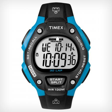 TIMEX IRONMAN 30-LAP