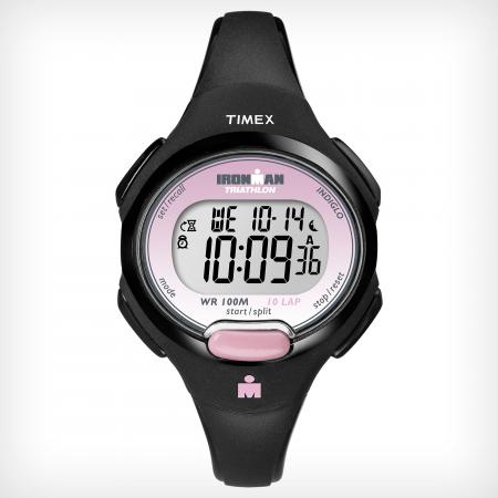 TIMEX IRONMAN 10-LAP