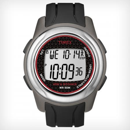 TIMEX HEALTH TOUCH PLUS HEART RATE