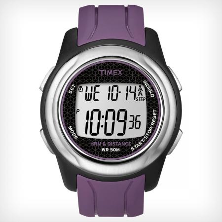 TIMEX HEALTH TOUCH PLUS HEART RATE