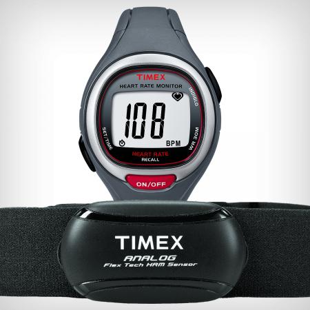 TIMEX EASY TRAINER HEART RATE