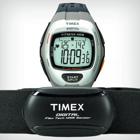 TIMEX ZONE TRAINER HEART RATE