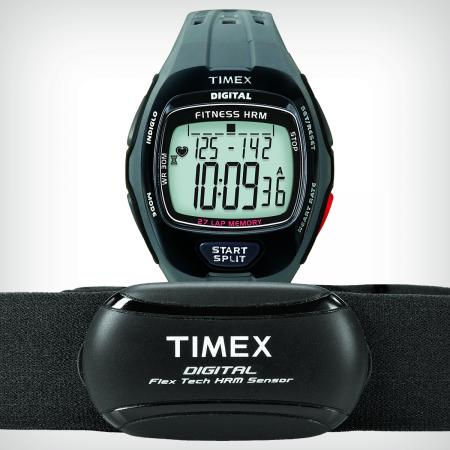 TIMEX ZONE TRAINER HEART RATE