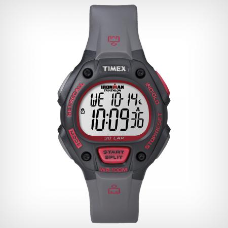 TIMEX IRONMANÂ® 30-LAP