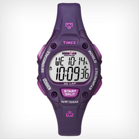 TIMEX IRONMANÂ® 30-LAP