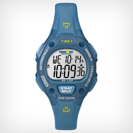 TIMEX IRONMANÂ® 30-LAP