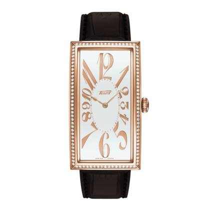 Prince I Women's White Mechanical Classic Watch