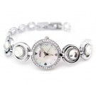 Women's Lady Girl's Wristwatch/Fashion Watch/Bracelet Watch W445