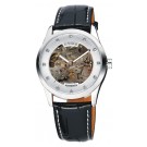 EYKI- Men's Automatic Mechanical Watch - Leather Band W8372P2