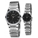 EYKI- Fashion Lovers Watch / Pairs Couples Watch / Stylish Quart