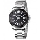 EYKI- Automatic Mechanical Watch - Stainless Steel - Day Show -