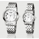 EYKI- Fashion Lovers Watch / Pairs Couples Watch / Stylish Quart