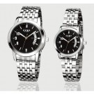 EYKI- Fashion Lovers Watch / Pairs Couples Watch / Stylish Quart