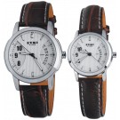 EYKI- Fashion Lovers Watch / Pairs Couples Watch / Stylish Quart