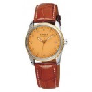 EYKI- Automatic Mechanical Watch - Leather Band - Men's Watch -