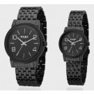 EYKI Couples Watch / Quartz Watch / Steel Watch / Fashion Watch