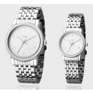 EYKI Couples Watch / Quartz Watch / Steel Watch / Fashion Watch