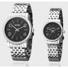 EYKI Couples Watch / Quartz Watch / Steel Watch / Fashion Watch