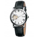 EYKI Automatic Mechanical Watch / Mens Watch / Leather Watch / L