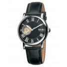 EYKI Automatic Mechanical Watch / Mens Watch / Leather Watch / L