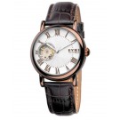 EYKI Automatic Mechanical Watch / Mens Watch / Leather Watch / L