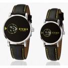 EYKI Lover's Watch / Designer Watch / Boy Girl Fashion Watch / C