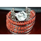 Fashion Bracelet Watch | Ladies Quartz Wrist Watch YB012