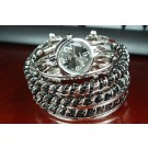 Fashion Bracelet Watch | Ladies Quartz Wrist Watch YB013