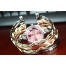 Fashion Bracelet Watch | Ladies Quartz Wrist Watch YB017