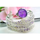 Fashion Bracelet Watch | Ladies Quartz Wrist Watch YB169