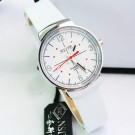 Elegant Lady Quartz Leather Strap Wrist Watch YL281