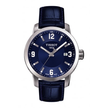 PRC 200 Men's Blue Quartz Sport Watch