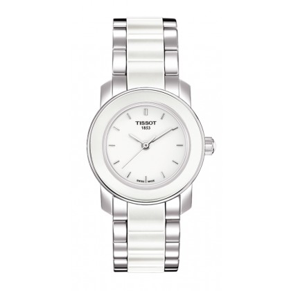 Cera Ladies WhiteTrend Watch